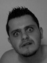 Person who looks like Billy Joel