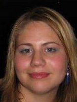 Person who looks like Rachel Hunter