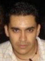 Person who looks like Franky G