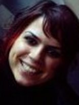 Person who looks like Samaire Armstrong