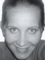 Person who looks like Maria Bello