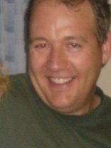 Person who looks like George Strait