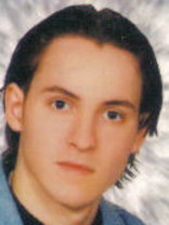 Person who looks like Kevin Zegers