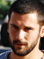 Person who looks like Paul Rudd