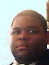 Person who looks like Anthony Anderson