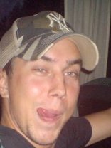 Person who looks like Ben Stiller