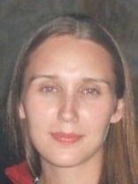 Person who looks like Julie Delpy