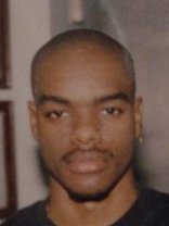 Person who looks like Eddie Murphy