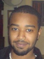 Person who looks like Keith Hamilton Cobb