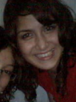 Person who looks like Taylor Dooley