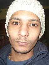 Person who looks like Snoop Dogg