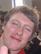 Person who looks like Robert Redford