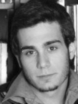 Person who looks like James Lafferty