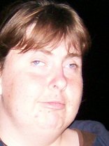 Person who looks like Ellen DeGeneres