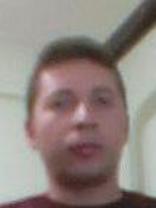 Person who looks like Ralph Fiennes