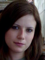 Person who looks like Avril Lavigne