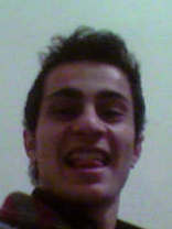 Person who looks like Andy Roddick