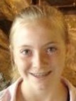 Person who looks like Sarah Polley