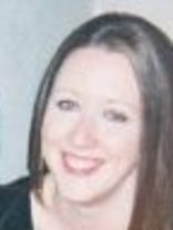 Person who looks like Stepfanie Kramer