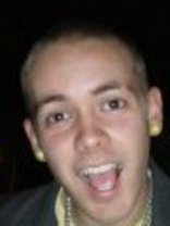 Person who looks like Harold Perrineau