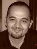 Person who looks like Jesse L. Martin