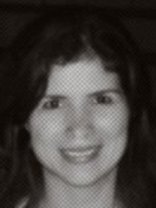 Person who looks like Patricia Velasquez