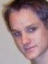 Person who looks like Ben Foster