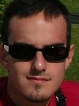 Person who looks like Bono