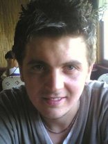 Person who looks like Karl Urban