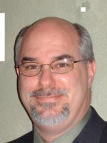 Person who looks like Dr. Phil McGraw