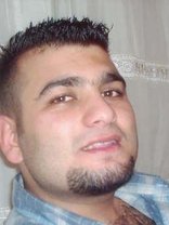 Person who looks like Yul Vazquez