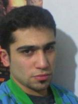 Person who looks like Franky G