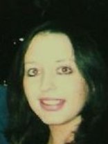 Person who looks like Stepfanie Kramer