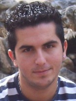 Person who looks like Jason Cook