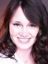 Person who looks like Jacqueline Obradors