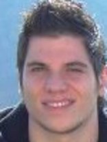 Person who looks like Nick Lachey