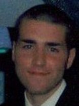 Person who looks like Jason Cook