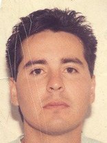 Person who looks like Billie Joe Armstrong