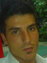 Person who looks like Eric Winter