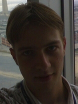 Person who looks like Peter Scolari