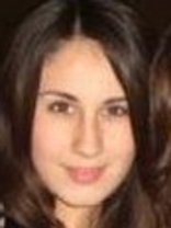 Person who looks like Paz Vega