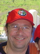 Person who looks like Mel Gibson