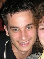 Person who looks like Chris Kattan