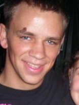 Person who looks like Harry Connick Jr.