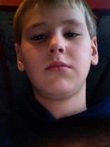 Person who looks like David Spade