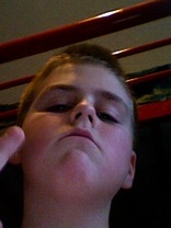 Person who looks like Dr. Phil McGraw