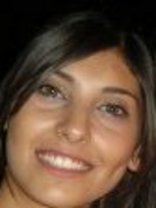 Person who looks like Natalie Imbruglia