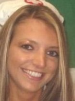 Person who looks like Jennifer Hawkins