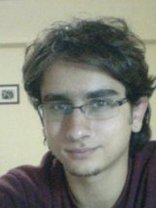 Person who looks like Michael Bay