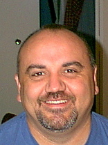 Person who looks like Billy Joel